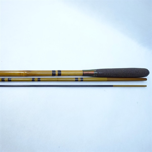 合成竿　粋硬式　７．０